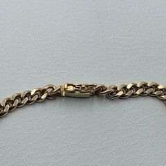 【❗️K18喜平ネックレス 約40g❗️】18金 ゴールドチェーン 約40cm 高級ジュエリーの画像