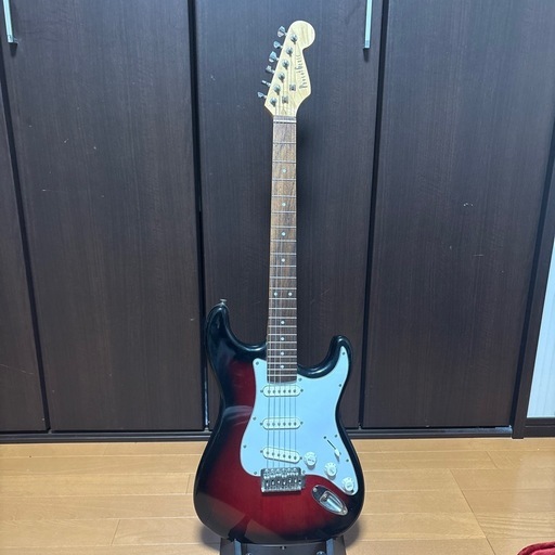エレキギター