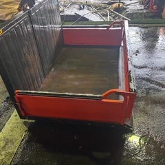 冨士トレーラーの画像