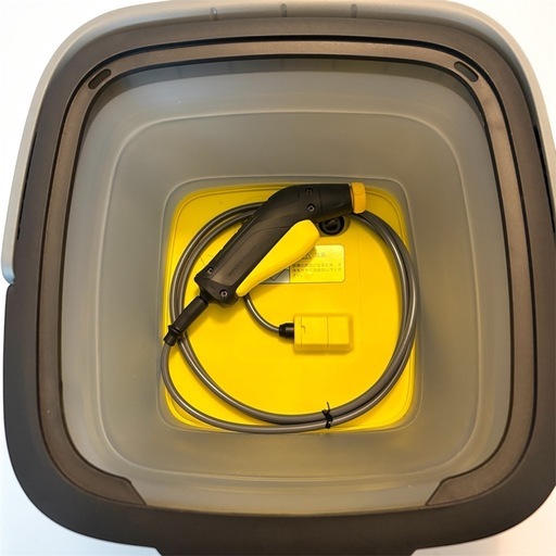 KARCHER OC3 高圧洗浄機　ケルヒャー