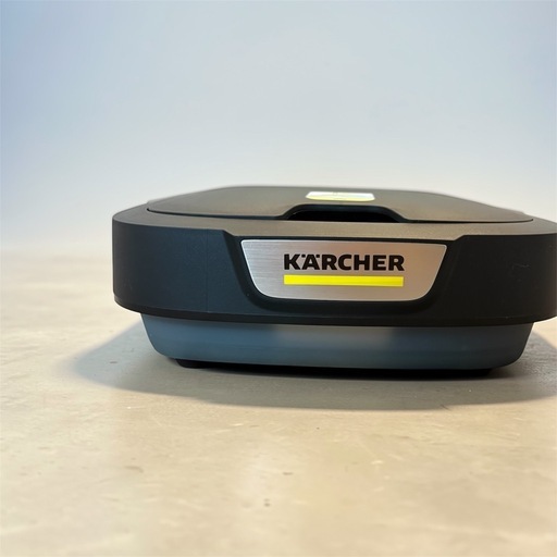 KARCHER OC3 高圧洗浄機　ケルヒャー