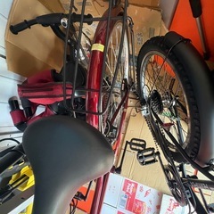 受け渡し者決まりました。の画像