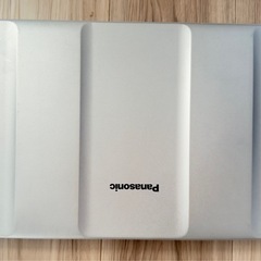 Panasonic Let's note CF-B11AWECSの画像