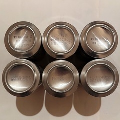 お酒6本セットの画像