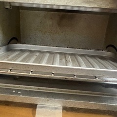 オーブントースターの画像