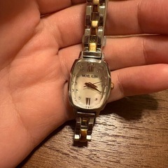 腕時計　MICHEL KLEINの画像