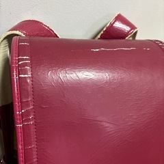 ランドセルの画像