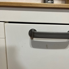 IKEA おままごとキッチンの画像