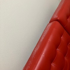 ソファーの画像