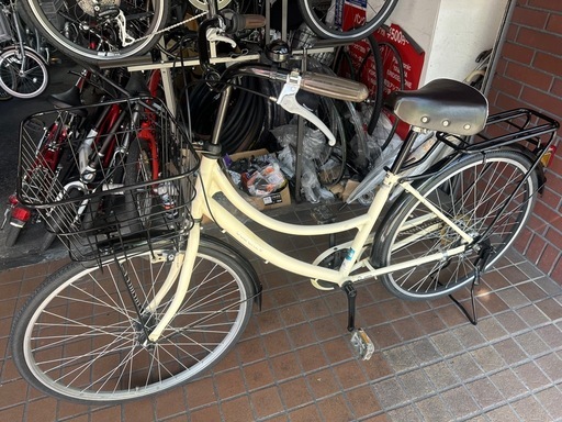 ? トレージァー700c (自転車工房としくら) 深江橋のその他の中古 