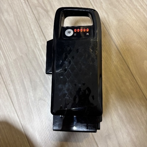 Panasonic  電動自転車用　バッテリー16ah