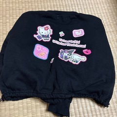 トレーナーの画像