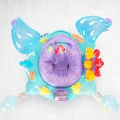 アリエル ジャンパルーの画像