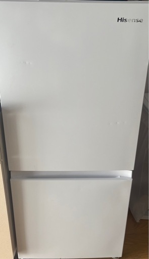 値下げしました！【美品】冷蔵庫✨