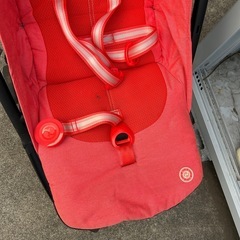 　cybex  ベビーカーの画像