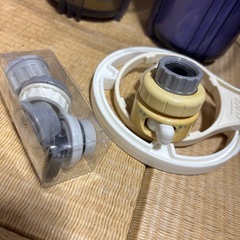 クロノスレイン　浄水器の画像