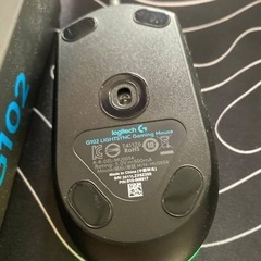 キーボード・マウスの画像