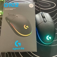 キーボード・マウスの画像