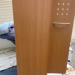 ユーアイ　下駄箱　シューズラックの画像