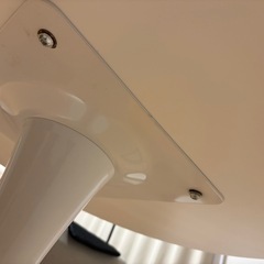 1人用ダイニングテーブル&イスセットの画像