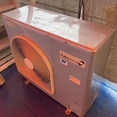 冷蔵ショーケース の画像