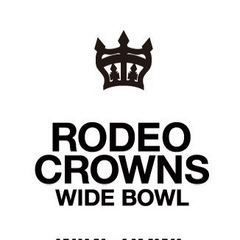 ロデオクラウンズ探してます！