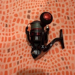エギングタックル シマノセフィアSSリールセットの画像