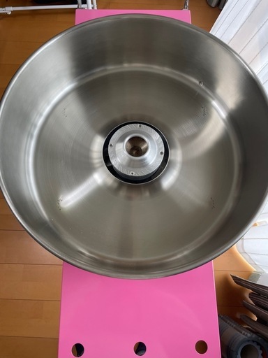 業務用わたあめ機　移動販売用
