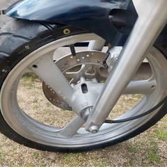 ☆ ★ 低走行 整備済み SDR200 2TV 自賠責1年付 ★ ☆の画像