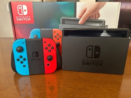 Switch