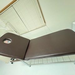 エステ用施術ベッド
の画像