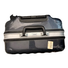 スーツケースの画像