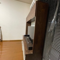 あげます！　テレビ台の画像