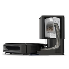 【新品未開封】RoombaCombo2Essenの画像