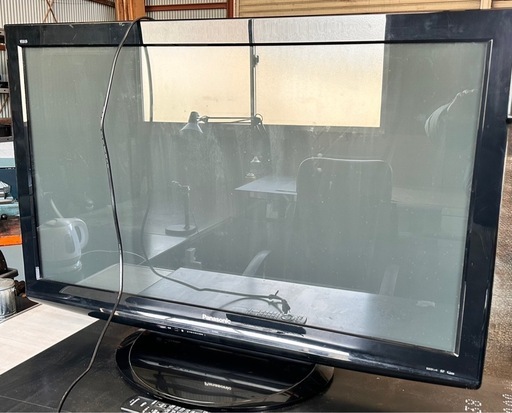 Panasonic VIERA  2010年製　46型テレビ　大型