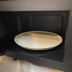 電子レンジの画像