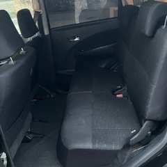 ムーヴ 車検令和8年10月迄 バックモニター  TV 乗って帰れますの画像