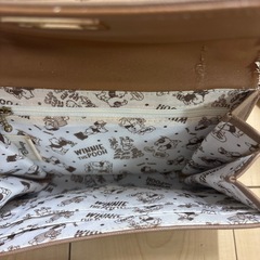 お財布ショルダーバッグ　の画像