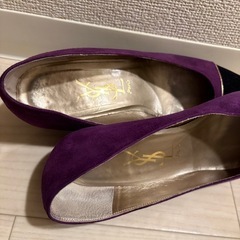 イヴ・サンローランの画像