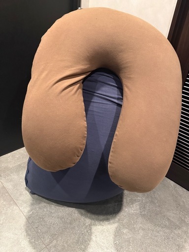 yogibo ミディ＆サポート＋カバー3枚