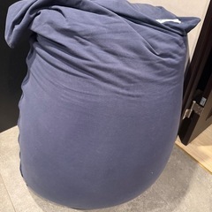 yogibo ミディ＆サポート＋カバー3枚の画像