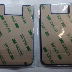 スマホ カードポケット エンゼルス OCナビゲーター 2枚の画像