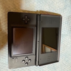 ジャンク市場　任天堂 DS ライト　の画像