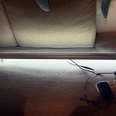 ゼンスイLED、水槽の画像