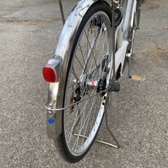 ✅電動自転車✅Panasonicの画像