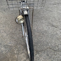 ✅電動自転車✅Panasonicの画像