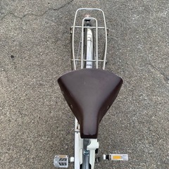 ✅電動自転車✅Panasonicの画像