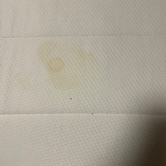 ニトリダブルマットレスの画像