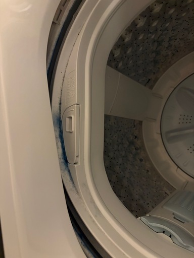 東芝 洗濯機 7kg