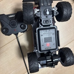 ラジコンの画像